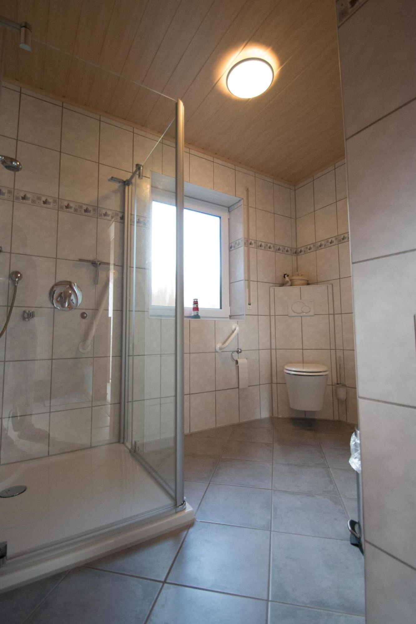 Ferienwohnung Helbig Allendorf an der Lumda Extérieur photo