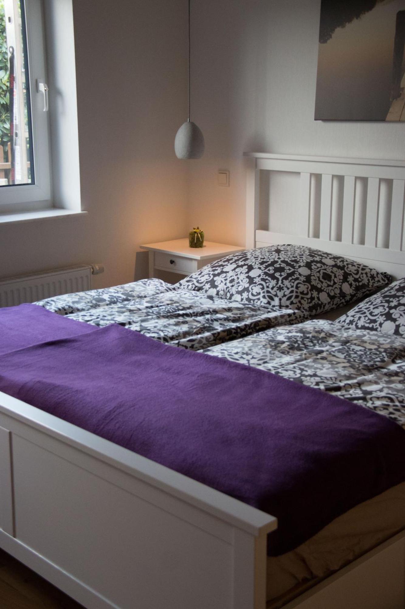 Ferienwohnung Helbig Allendorf an der Lumda Extérieur photo