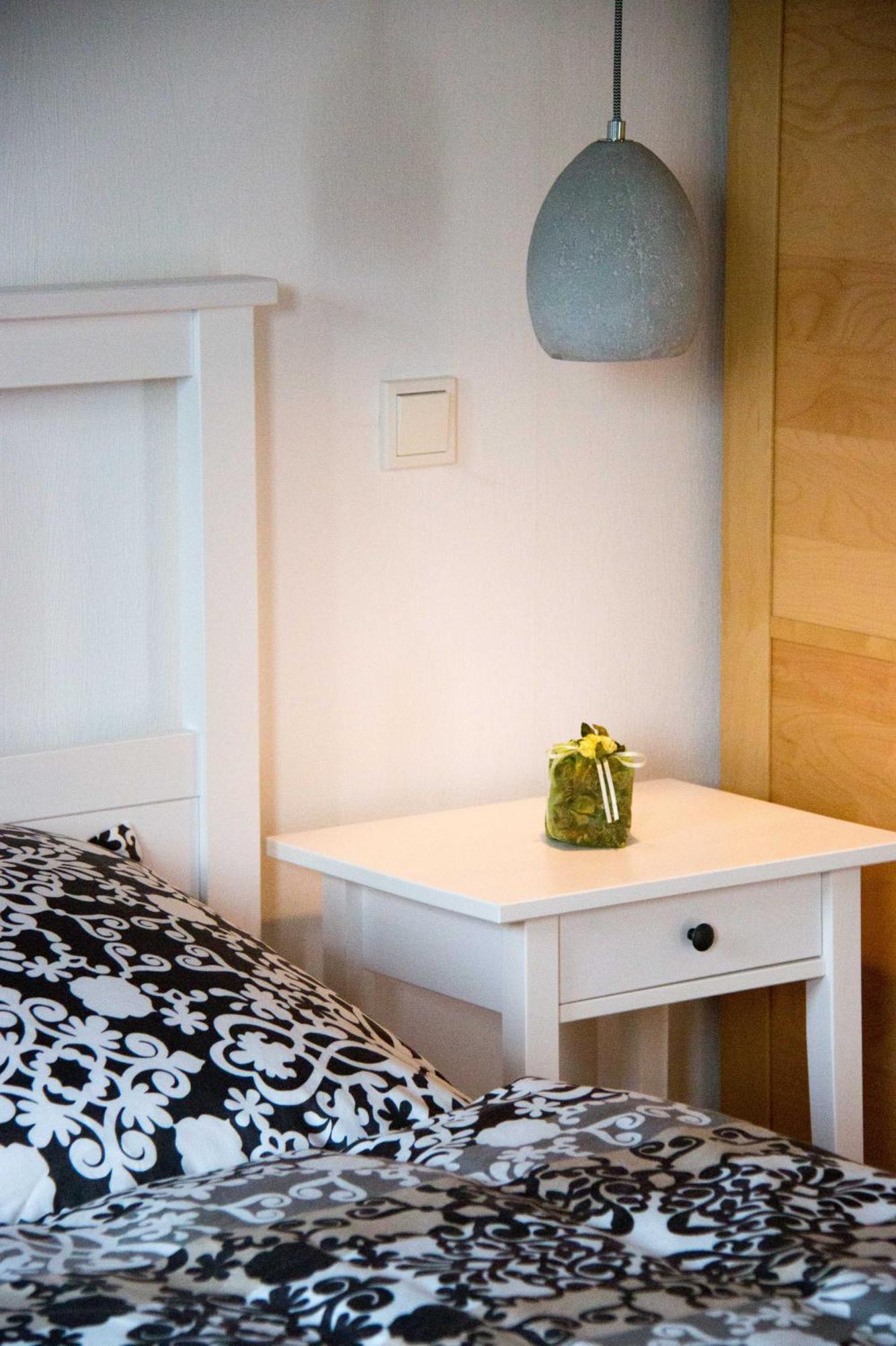 Ferienwohnung Helbig Allendorf an der Lumda Extérieur photo